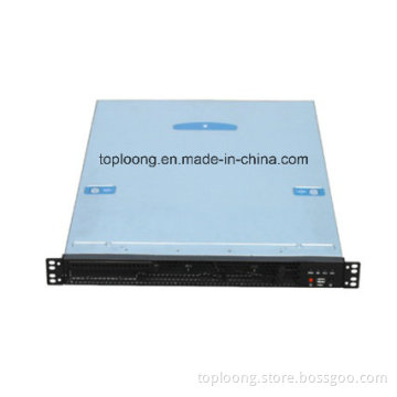 High Quality 1u Qf168b Rack Mount Storage Server Case
